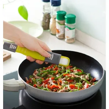 Příbor Nastavitelná odměrná lžíce