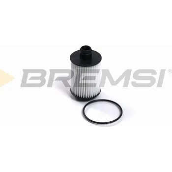 Olejový filtr Olejový filtr BREMSI FL2458