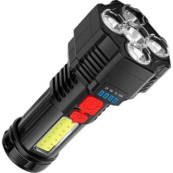 Svítilna LED ruční svítilna Z240