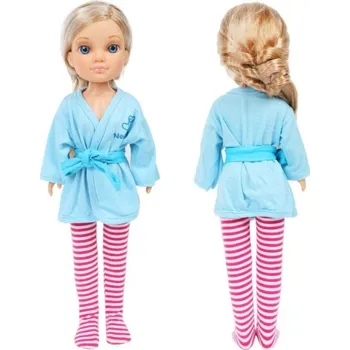 Doplněk pro panenku Obleček na doma pro panenku