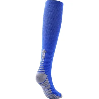 Pánské ponožky Kompresní podkolenky T824 modrá S/M