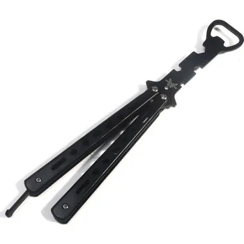 Otvírák Nerezový otvírák na lahve C420