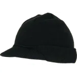 Kulich čepice US JEEP CAP černý