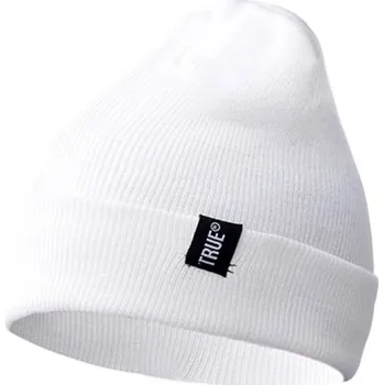 Čepice Pánský zimní kulich bílá