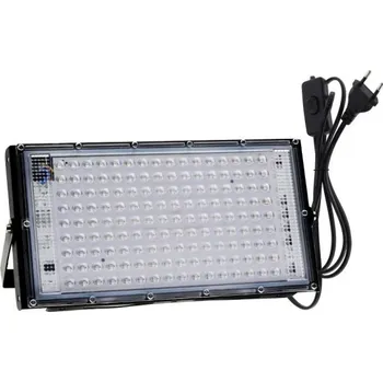 Svítilna UV vytvrzovací lampa 395 nm Výkon 200 W Profesionální UV lampa na pryskyřici Lepidla Tiskárny Rychlé vytvrzování 26,5 x 14 cm