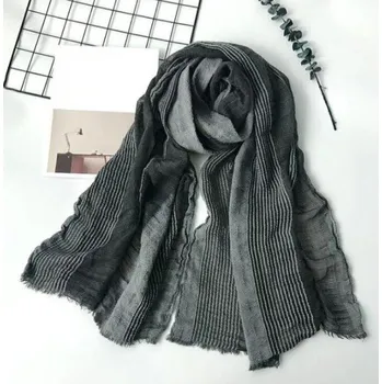 Šála Pánská stylová šála 3