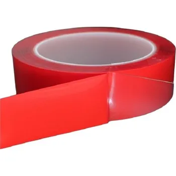 Oboustranná lepicí páska 10 m 5 mm