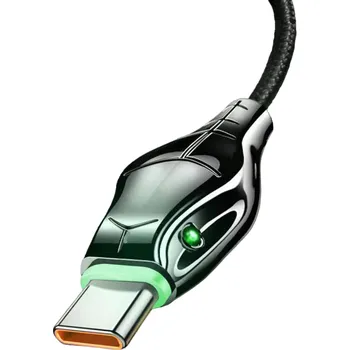 Datový kabel Datový kabel USB na USB-C 3 m