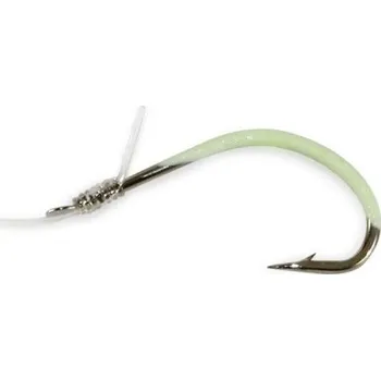 Rybářský háček Světélkující rybářské háčky 12