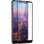 Tvrzené ochranné sklo pro Huawei P10 černé