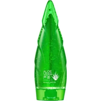 Hydratační denní gel na obličej Hloubková hydratace Osvěžující lehká textura Rychle se vstřebává Zklidňuje a vyživuje pleť 120 g