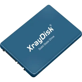 Externí pevný disk Pevný disk SSD K2273 60GB