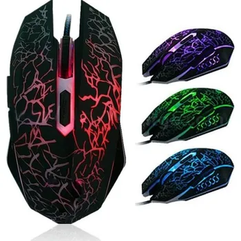 Myš Herní myš RF12