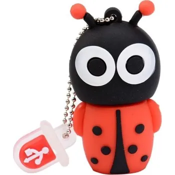 Ukládání dat USB flash disk beruška H57 8GB