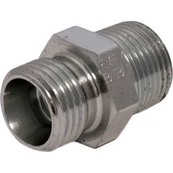 Hydraulický filtr Hrdlo R1/2"vně^M22x1,5vně, přímé, pro hydrauliku Parker GE15LR1/2KEGCFX