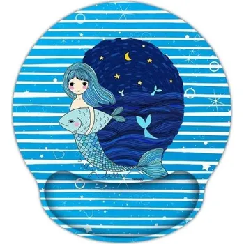 Ergonomická podložka pod myš K2476 9