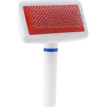 Kosmetika pro psa Vyčesávací kartáč pro malá zvířata C895