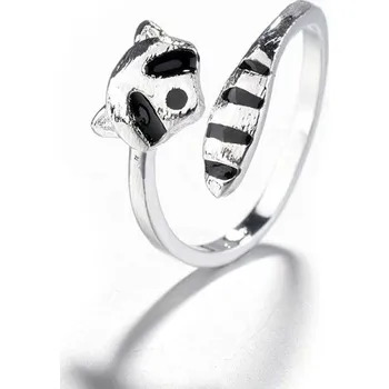 Prsten Prstýnek mýval