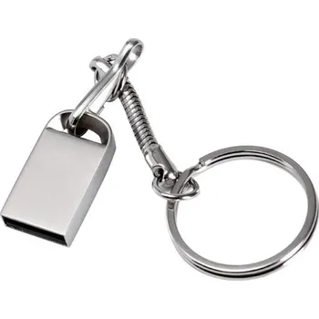 USB flash disk Mini kovový flash disk 4GB