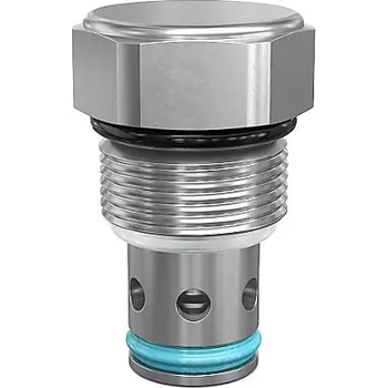 Ventil Cartridge zpětný ventil Parker CVH103P30