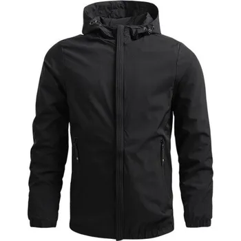 Pánská větrovka Pánská bunda F1069 XL 1