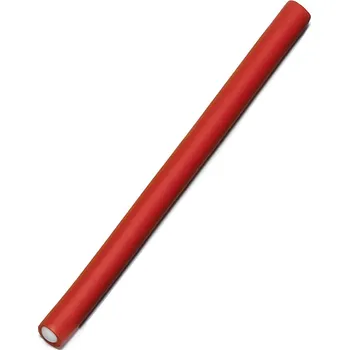 Bravehead Flexible Rods Medium Red 12 mm 12 ks