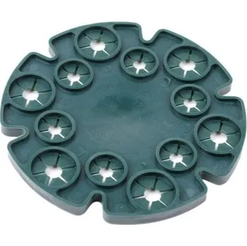 Příslušenství pro skleník Kruhová podpora rostlin