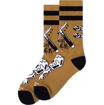 ponožky AMERICAN SOCKS Fight Back one size One Size
