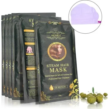 Vlasová regenerace Hydratační maska na vlasy