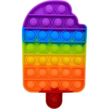 POP IT Pop it antistresová hračka nanuk 2