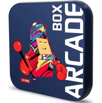 Herní konzole Herní konzole k TV P4017