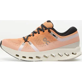 Pánská běžecká obuv Tenisky On M Cloudsurfer 2 Tangerine/ Ivory EUR 45