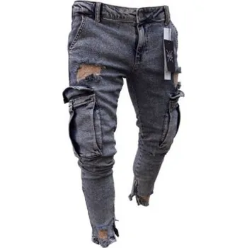 Pánské džíny Pánské džíny F1477 M