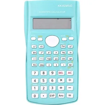 Kancelářská technika Vědecká kalkulačka J435 tyrkysová