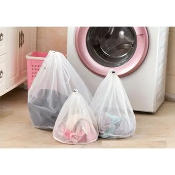 Síťové vaky na jemné prádlo J3428 31 cm x 37 cm