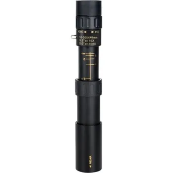 Dalekohled Monokulární dalekohled