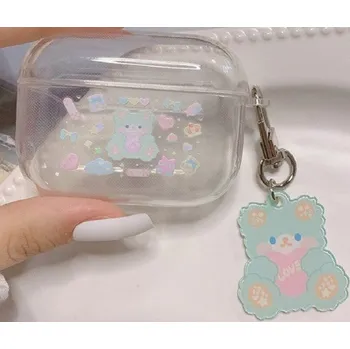 Příslušenství pro sluchátka Obal na pouzdro na Apple Airpods Pro K2213