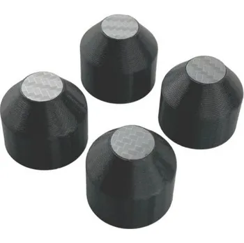 Dron Ochranné kryty motorů dronu DJI Mavic Air 2 / Air 2S 4 ks