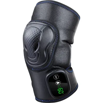 Masážní přístroj Masážní přístroj s vyhříváním na koleno