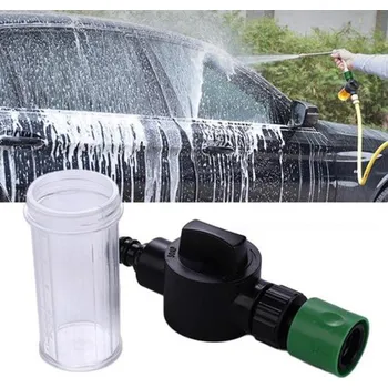 Vysokotlaký čistič Pěnovací tryska pro vysokotlaké myčky