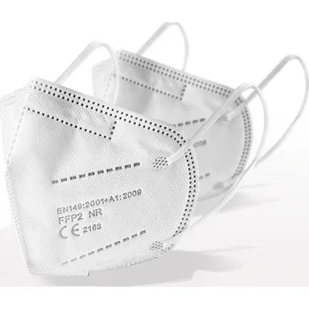 respirátor Dětský respirátor FFP2 20 ks M520 9-12 let