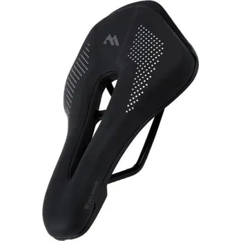 Sedlo na kolo Pánské sedlo na kolo Z206 černá
