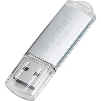 Ukládání dat USB flash disk J3179 stříbrná 16GB