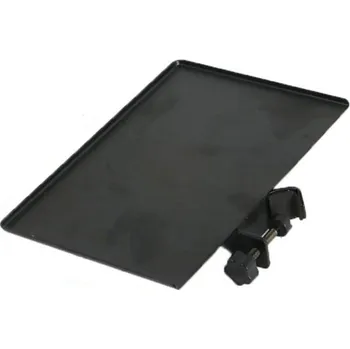 Mikrofon Odkládací pult k notovým a mikrofonním stojanům