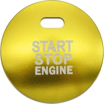 Kryt startovacího tlačítko pro Mazda 3