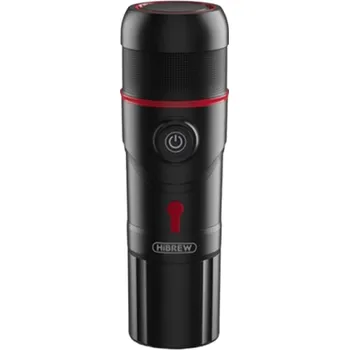 Kávovar Přenosný kávovar 3v1