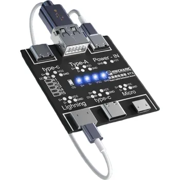 Mechanic DT3 tester datových kabelů