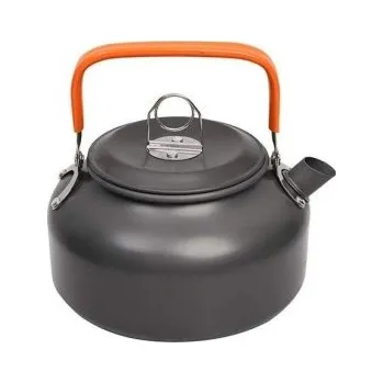 Kempingové nádobí Kempingová konvice