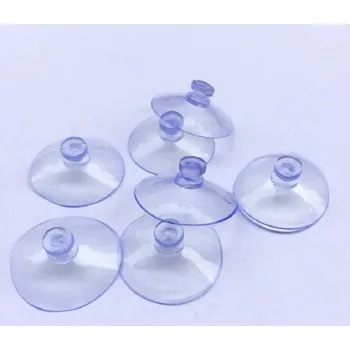 Přísavky 30 ks 4 cm