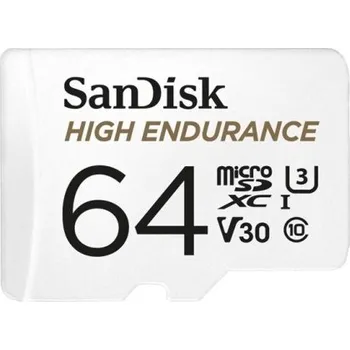 Ukládání dat Micro SDHC/SDXC paměťová karta K179 64GB